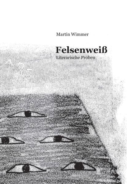 Felsenweiß: Zwölf literarische Texte zu Weißenfels Contemporary literature
