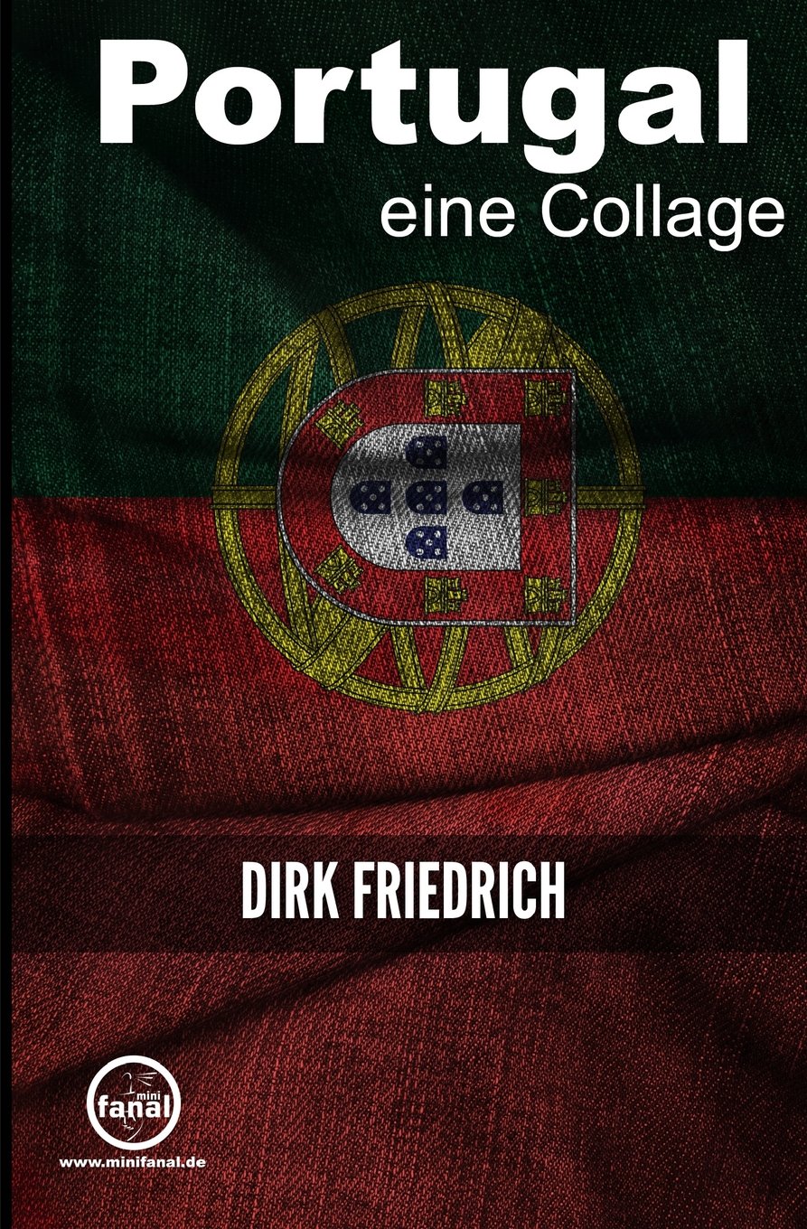 Product Image: Portugal - eine Collage