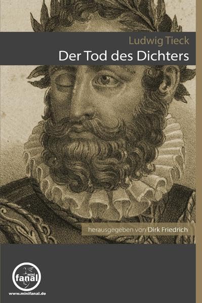 Product Image: Der Tod des Dichters