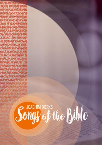 Songs of the Bible: Gospelsongs für Konzert und Gottesdienst (Songs of the Bible: Gospel und mehr für Gottesdienst und Konzert) Sheet Music