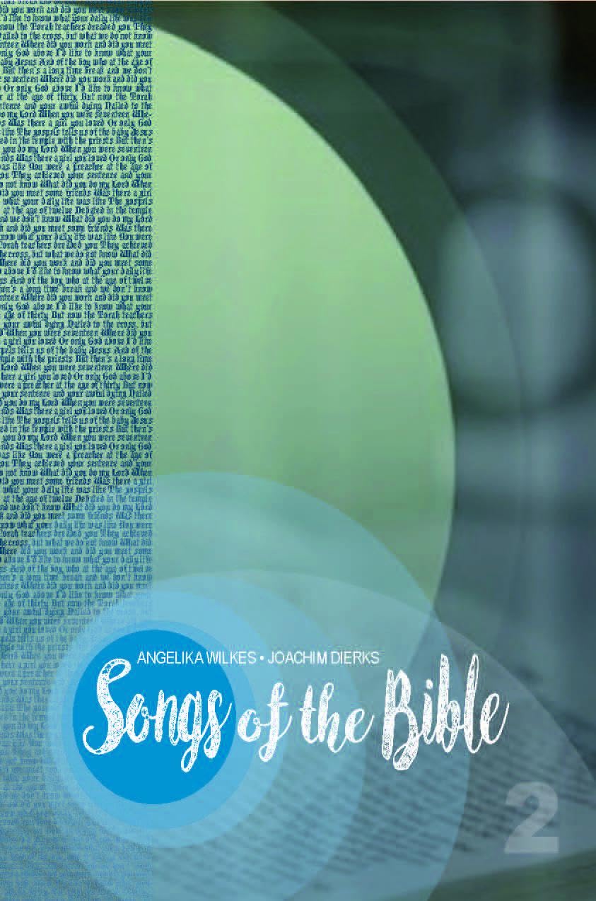 Songs of the Bible II Sheet Music
