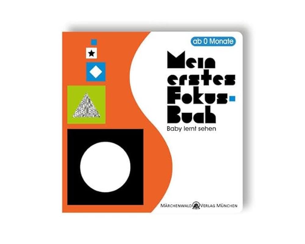 Mein erstes Fokusbuch Health, Nutrition & Fitness