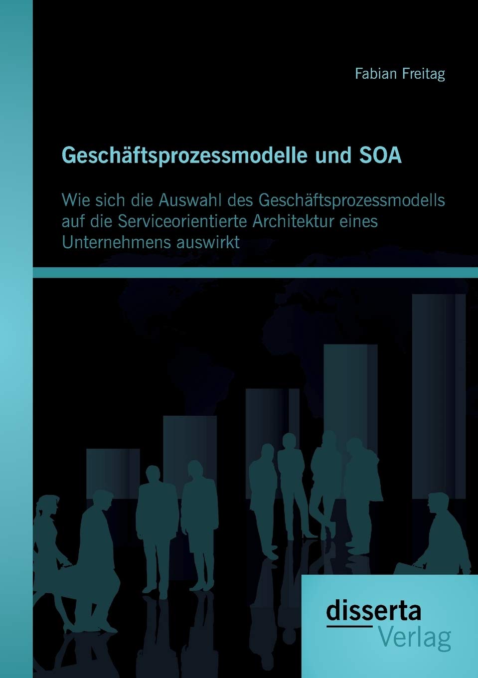 Geschäftsprozessmodelle und SOA: Wie sich die Auswahl des Geschäftsprozessmodells auf die Serviceorientierte Architektur eines Unternehmens auswirkt Law
