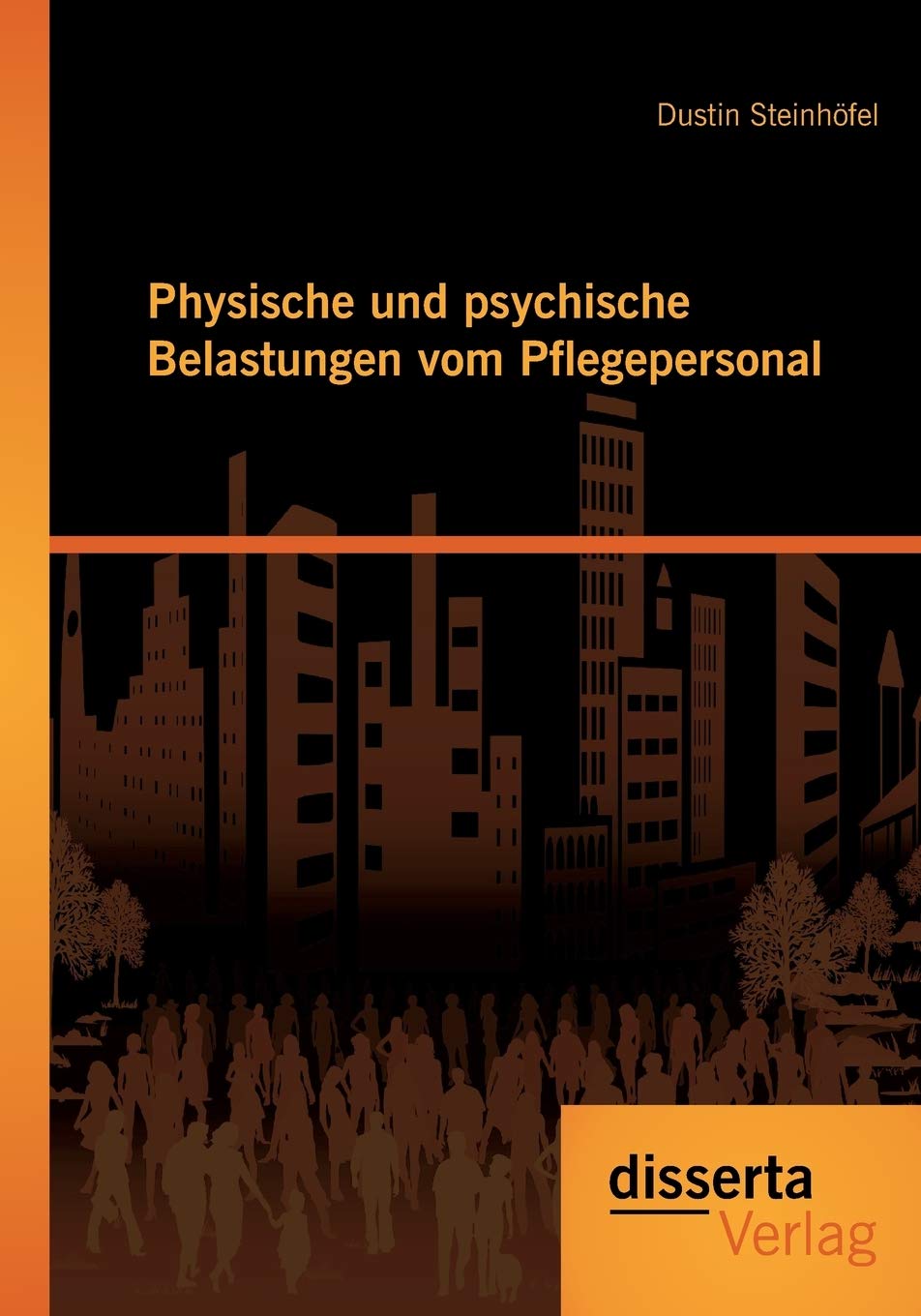 Physische und psychische Belastungen vom Pflegepersonal Medicine