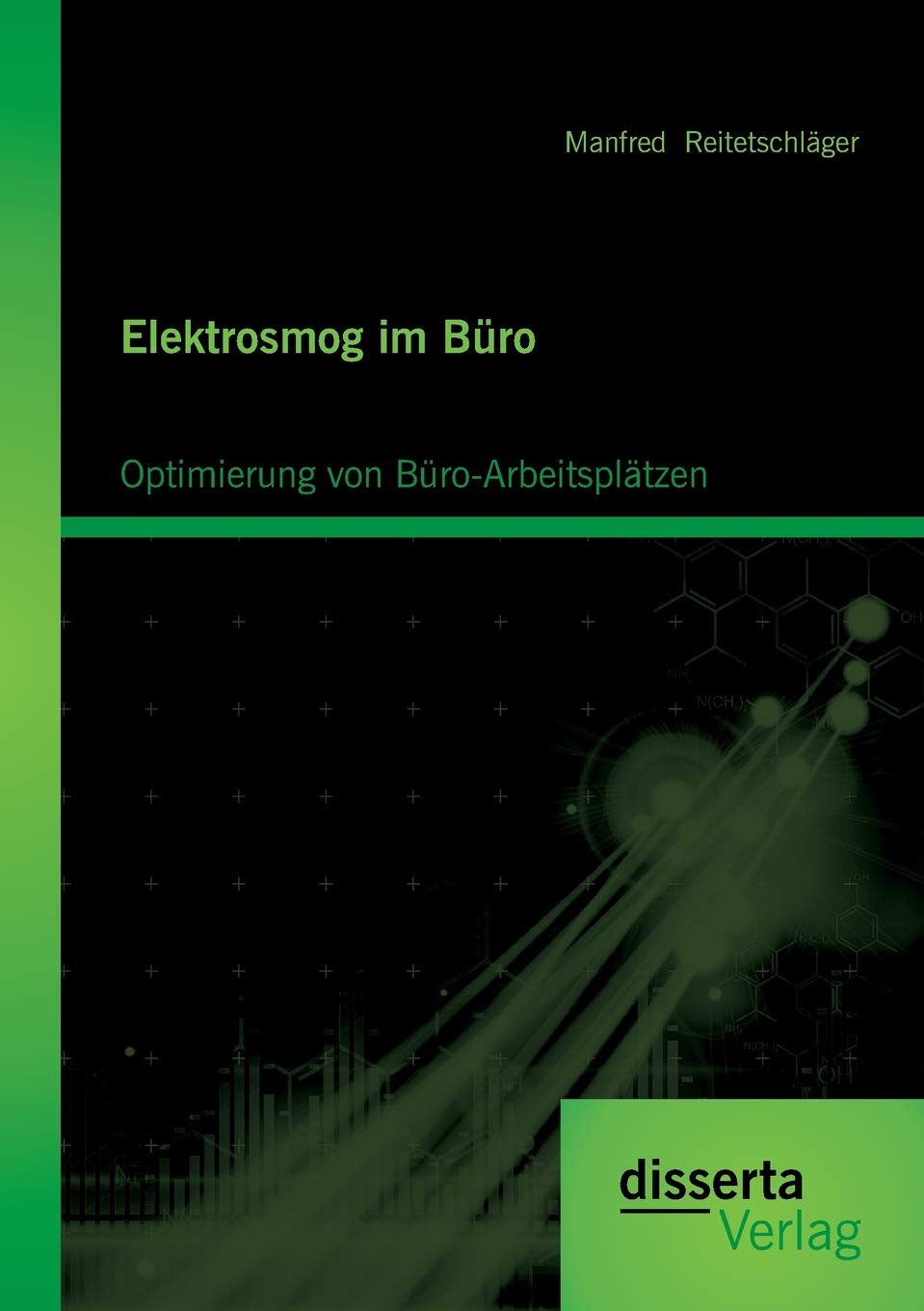 Elektrosmog im Büro: Optimierung von Büro-Arbeitsplätzen Business & Technology