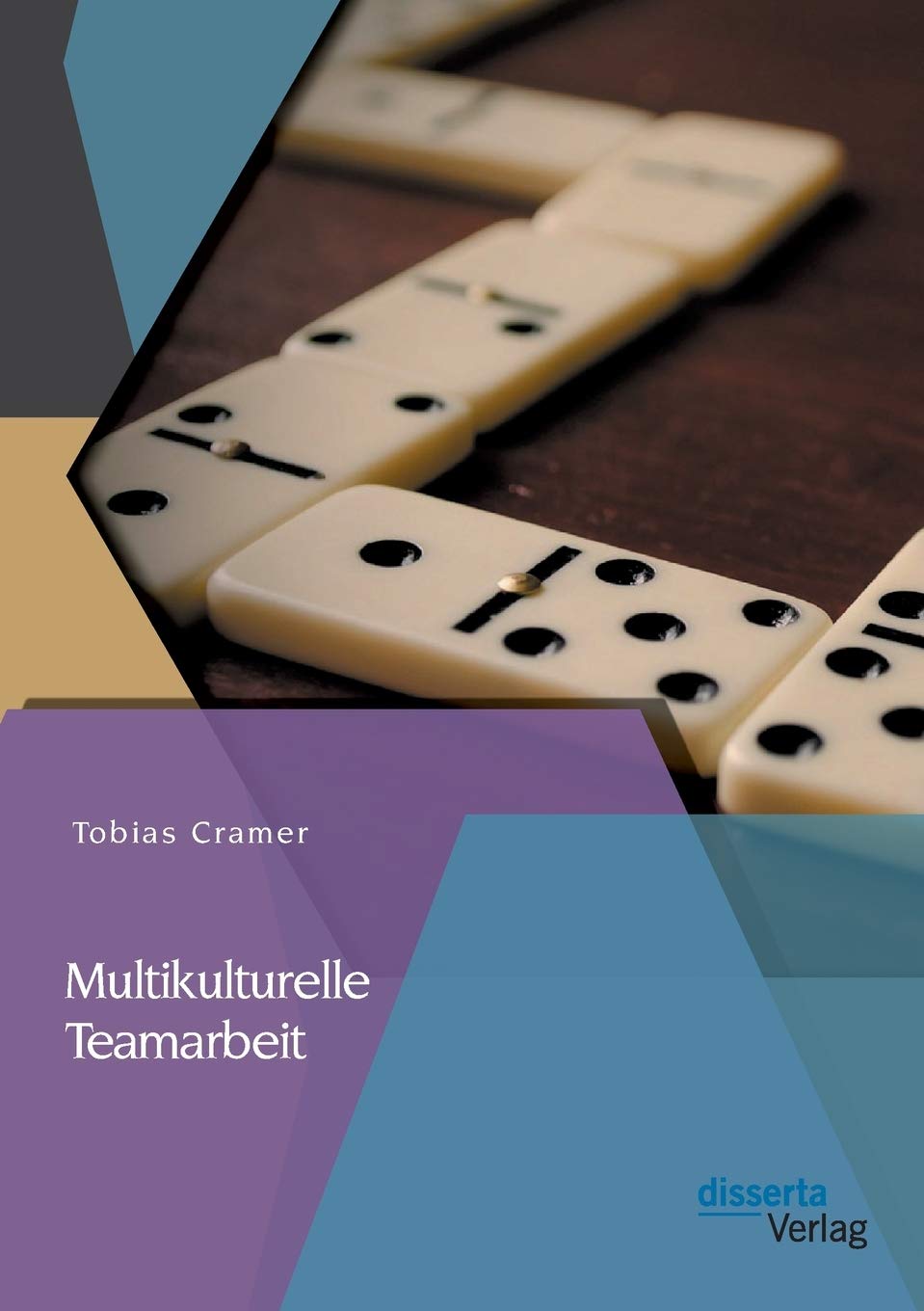 Product Image: Multikulturelle Teamarbeit