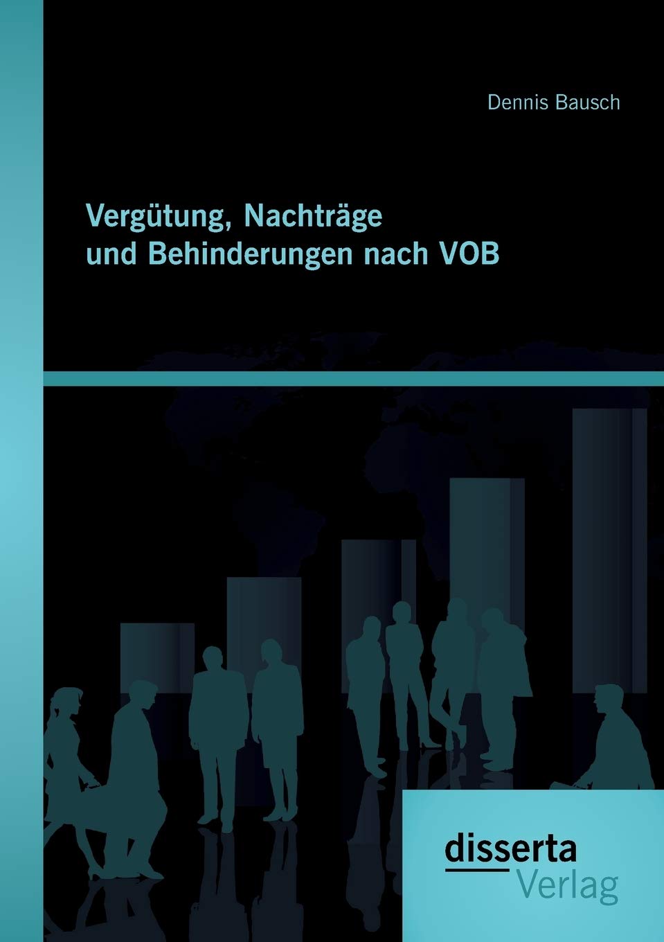 Vergütung, Nachträge und Behinderungen nach Vob Law