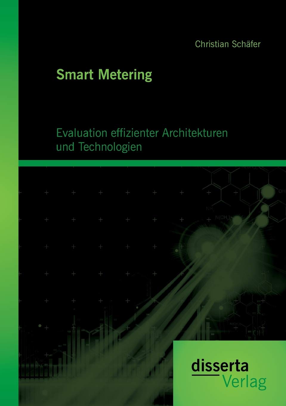 Smart Metering: Evaluation effizienter Architekturen und Technologien Computer Science