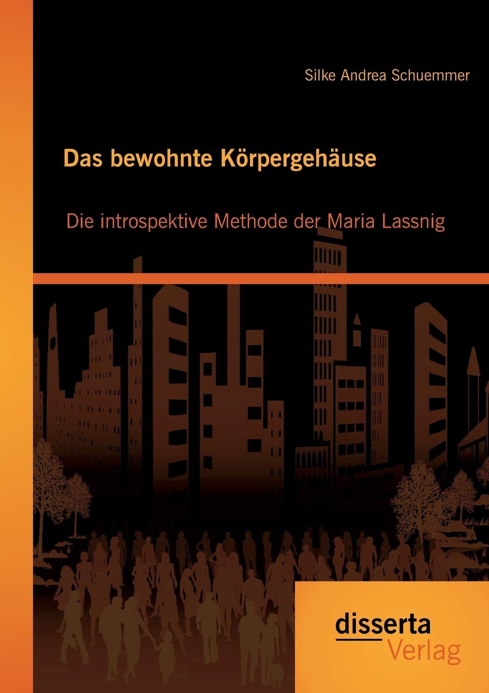 Das bewohnte Körpergehäuse: Die introspektive Methode der Maria Lassnig Film, Art & Culture