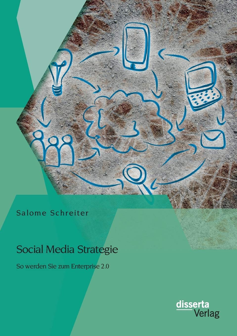 Social Media Strategie: So werden Sie zum Enterprise 2.0 Law