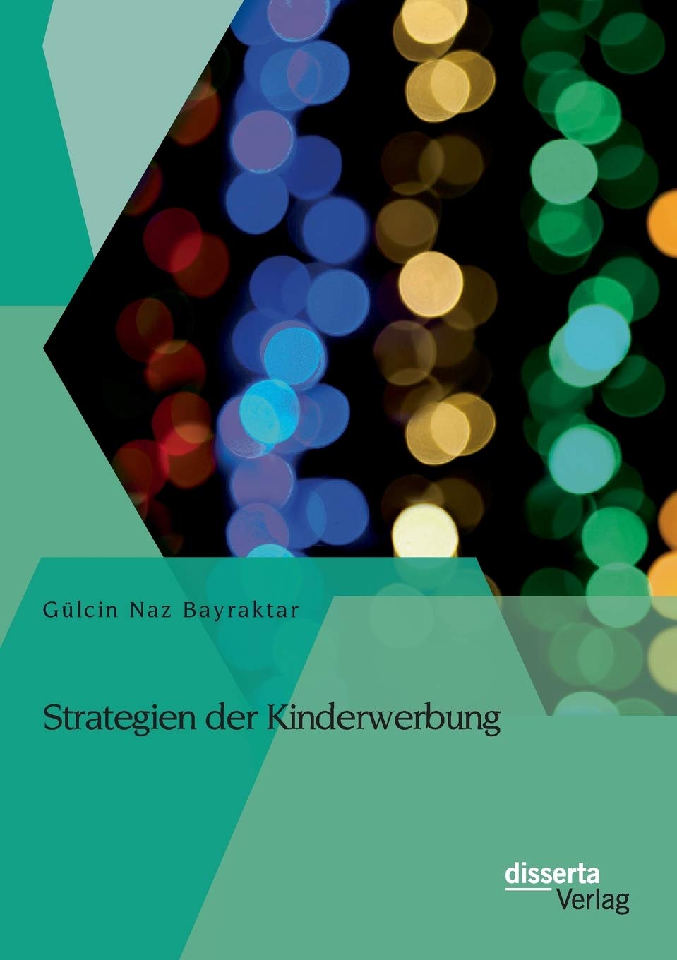 Strategien der Kinderwerbung Law