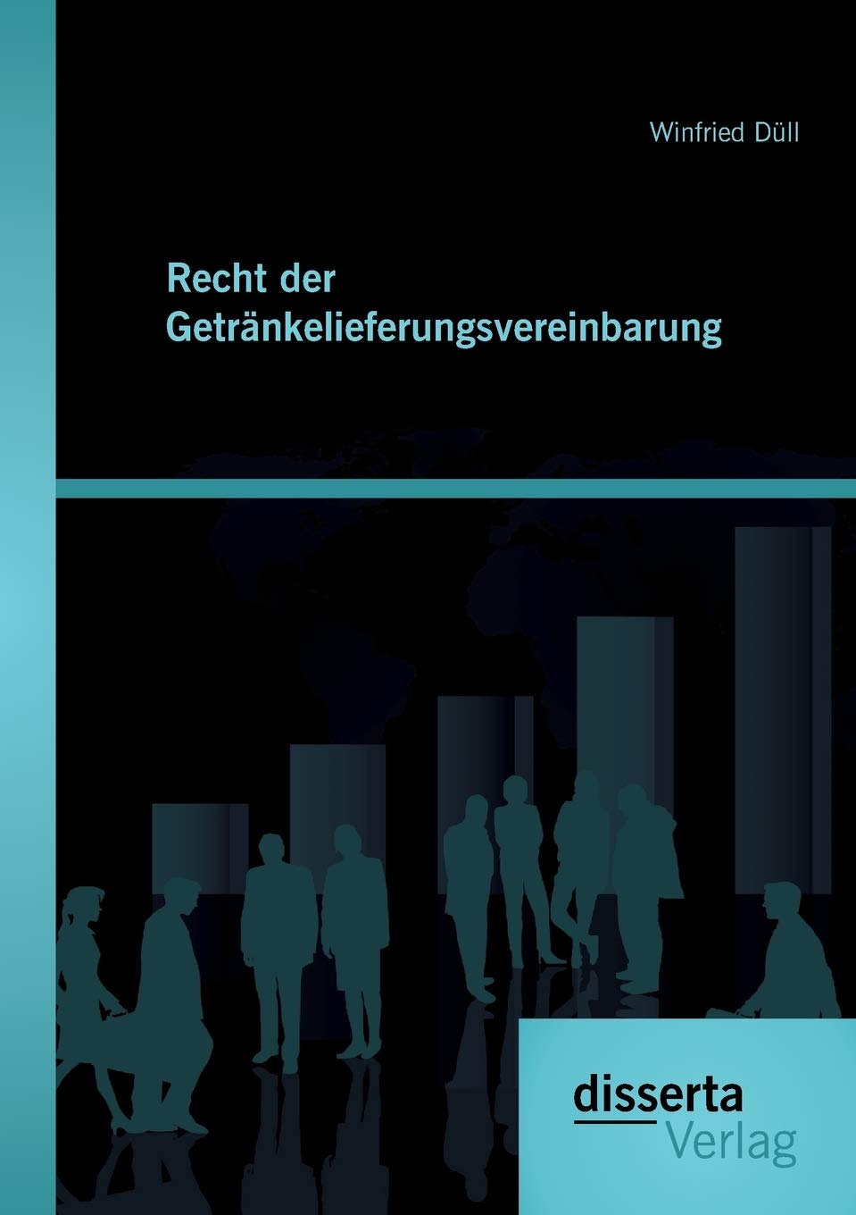 Recht der Getränkelieferungsvereinbarung Law