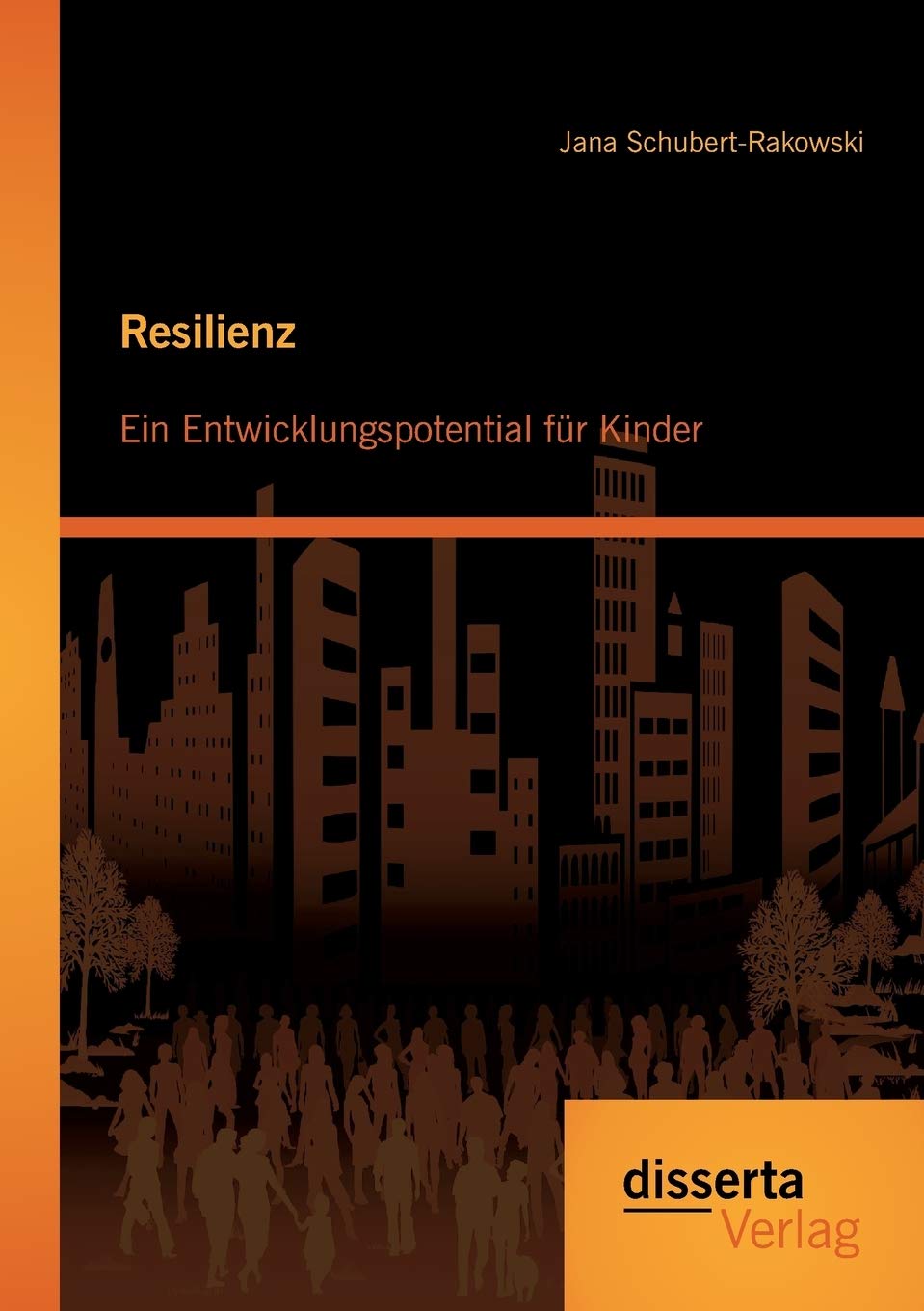 Resilienz: Ein Entwicklungspotential für Kinder Law