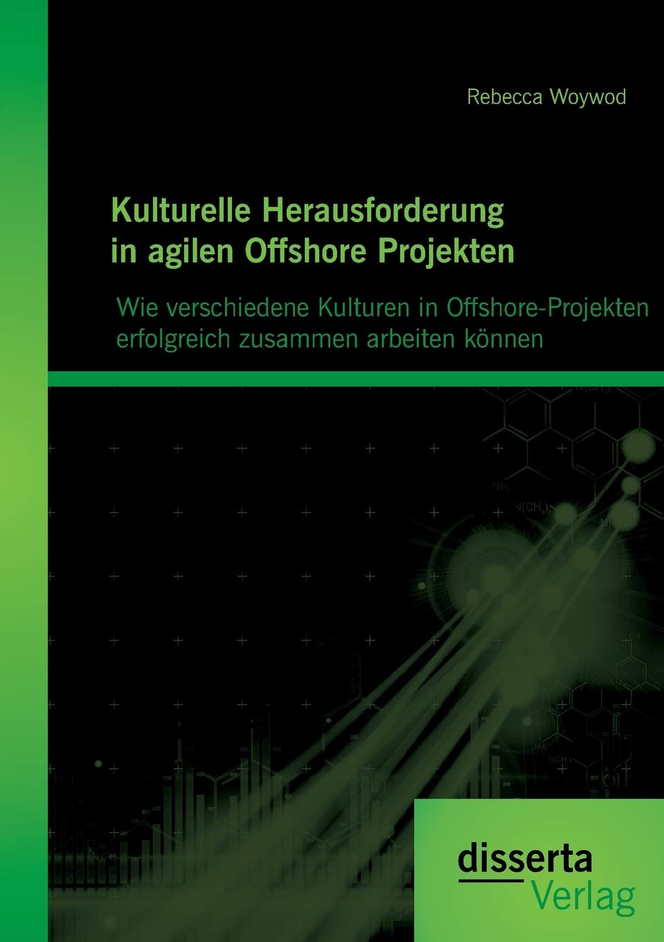 Kulturelle Herausforderung in agilen Offshore Projekten: Wie verschiedene Kulturen in Offshore-Projekten erfolgreich zusammen arbeiten können Law