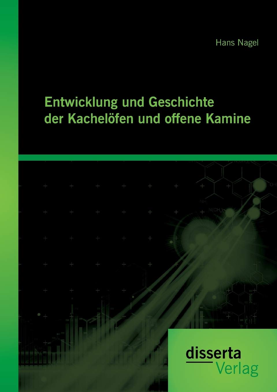 Entwicklung und Geschichte der Kachelöfen und offenen Kamine Law