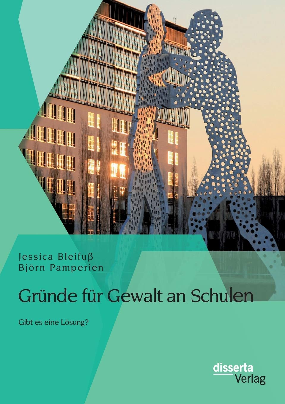 Gründe für Gewalt an Schulen: Gibt es eine Lösung? Law