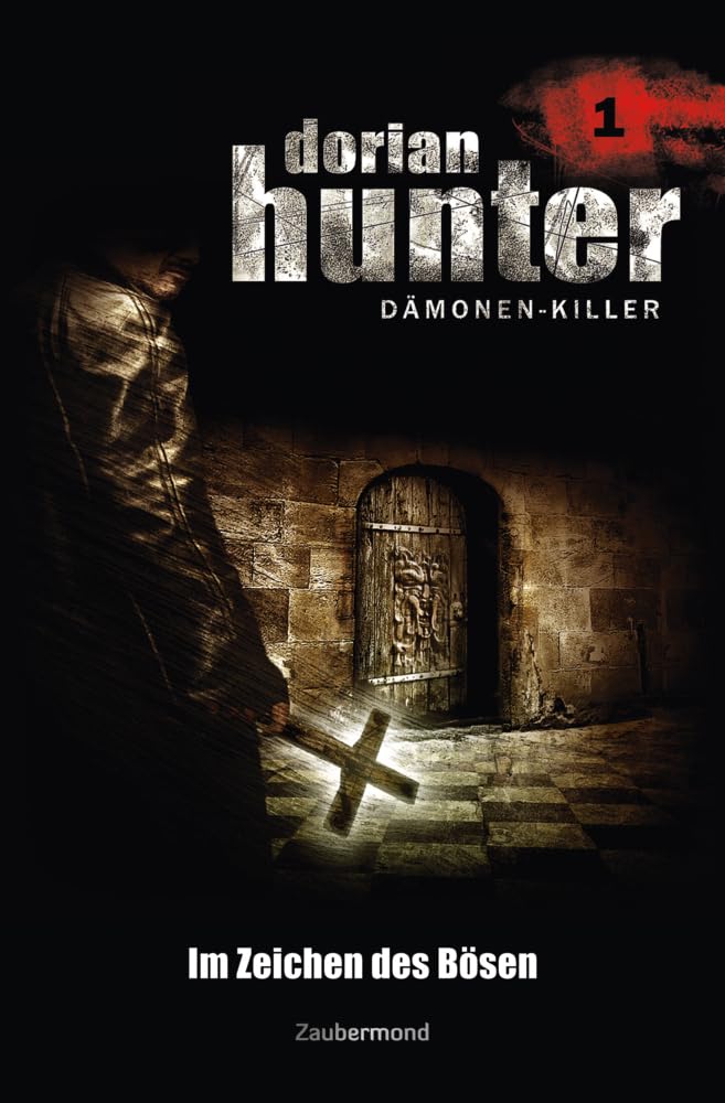Product Image: Dorian Hunter 01. Im Zeichen des Bösen