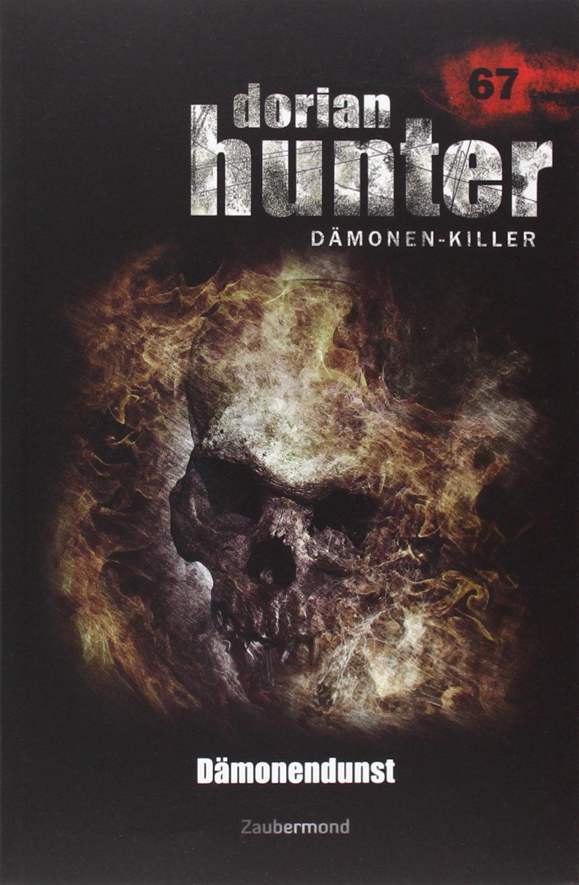 Product Image: Dorian Hunter Buch 67 – Dämonendunst