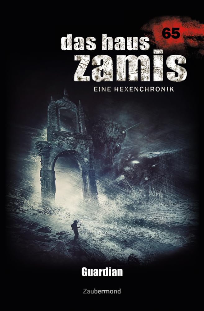 Product Image: Das Haus Zamis 65 – Guardian