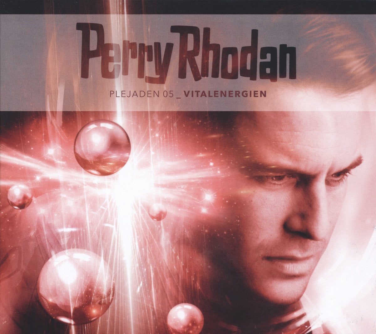 Plejaden 05: Vitalenergien Radio Plays