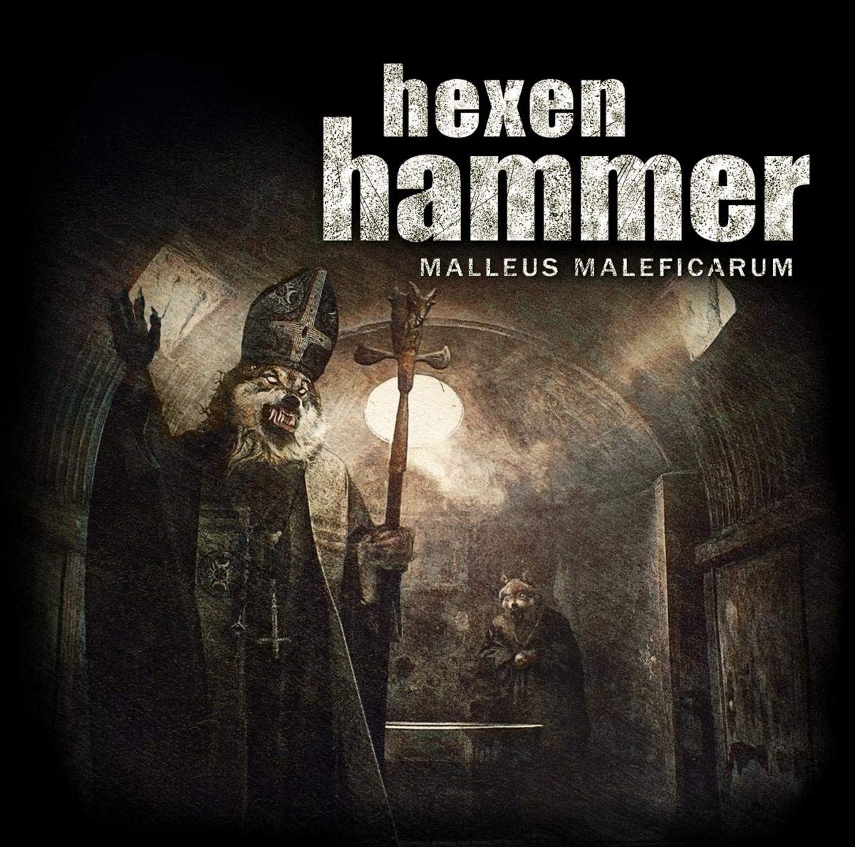 Hexenhammer 2-Alles Leid Währt Ewigkeit Music