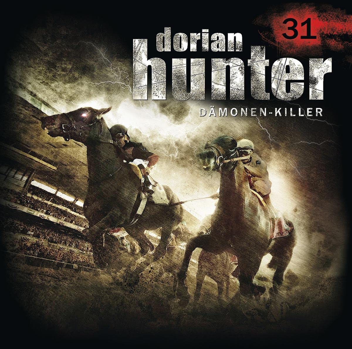 31:Capricorn Radio Plays