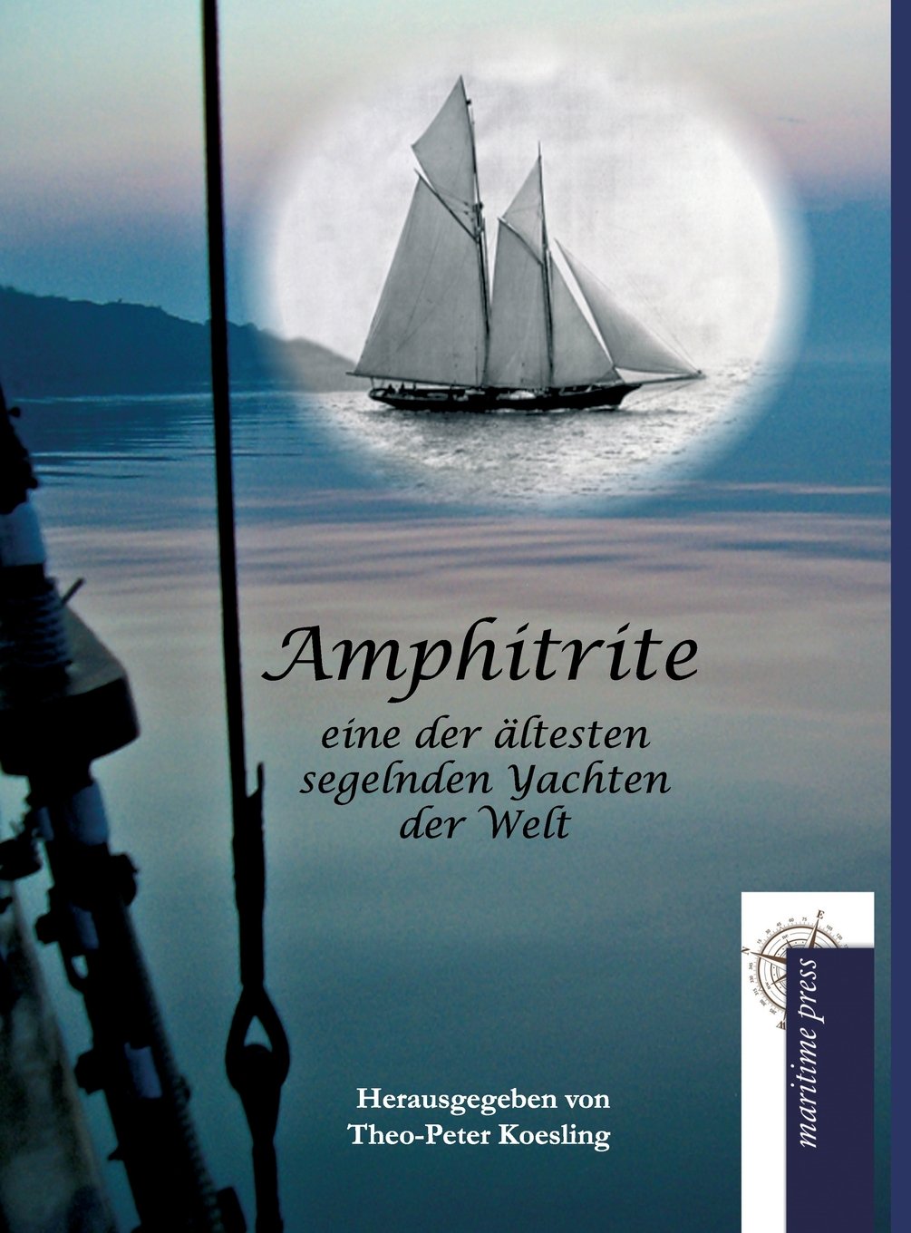 Product Image: Amphitrite