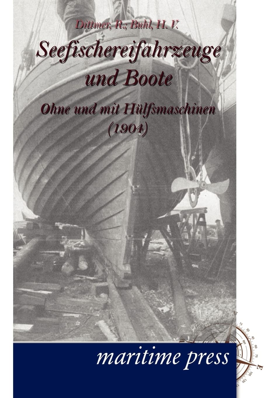 Seefischereifahrzeuge und Boote ohne und mit Hülfsmaschinen Leisure, Home & Garden