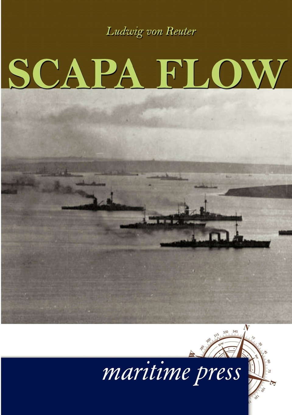 Product Image: Scapa Flow