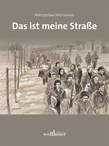 Das ist meine Straße German history