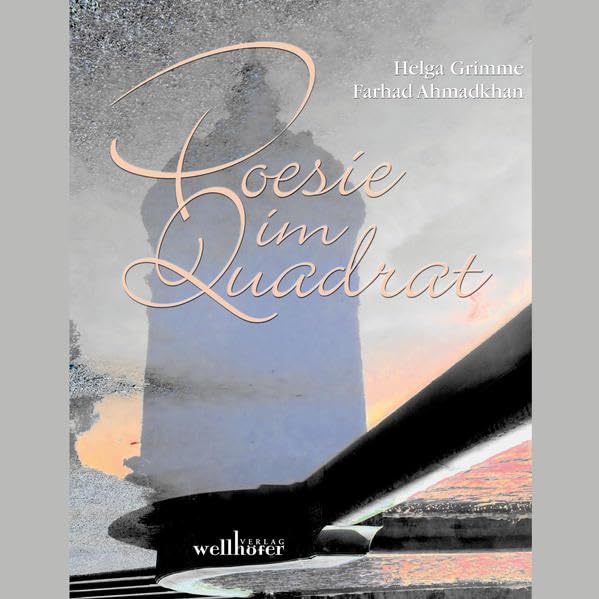 Product Image: Poesie im Quadrat
