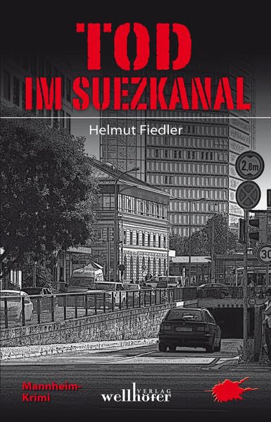 Tod im Suezkanal Contemporary literature