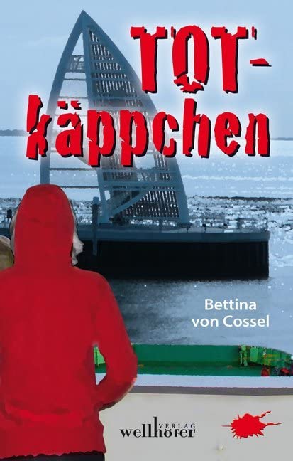 Totkäppchen Contemporary literature Books