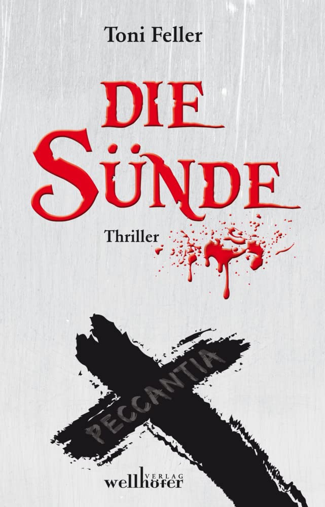 Die Sünde Contemporary literature Books