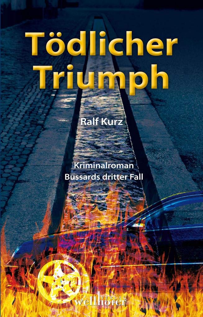 Tödlicher Triumph Contemporary literature Books