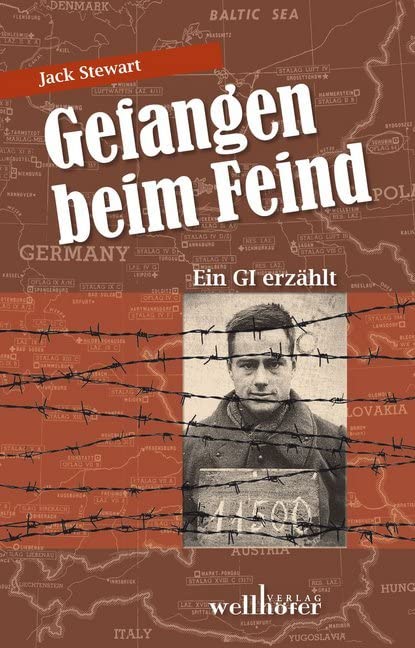 Product Image: Gefangen beim Feind