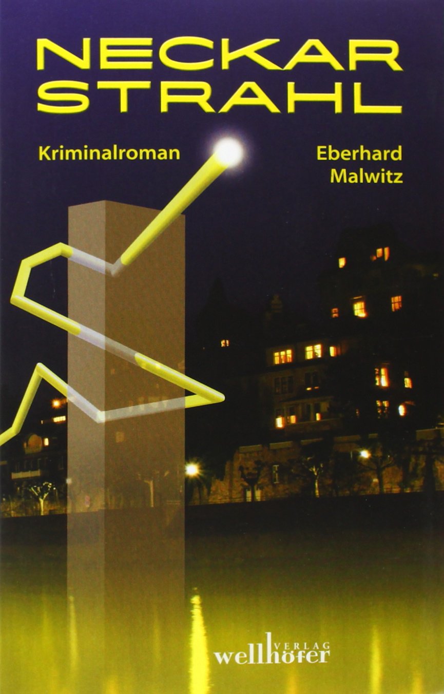 Neckarstrahl Crime & Thrillers