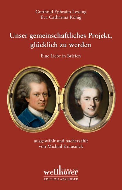 Unser gemeinschaftliches Projekt, glücklich zu werden Essays & Short Stories