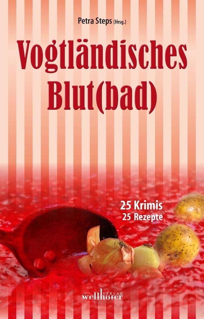 Product Image: Vogtländisches Blut(bad)