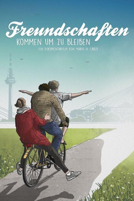 Freundschaften: Kommen, um zu bleiben Films