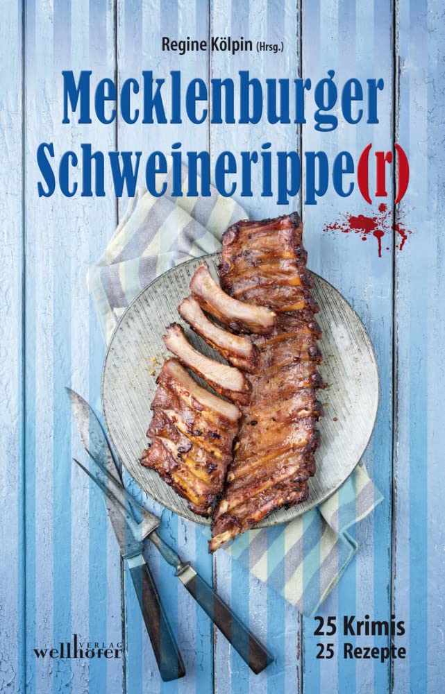 Mecklenburger Schweineripper Contemporary literature