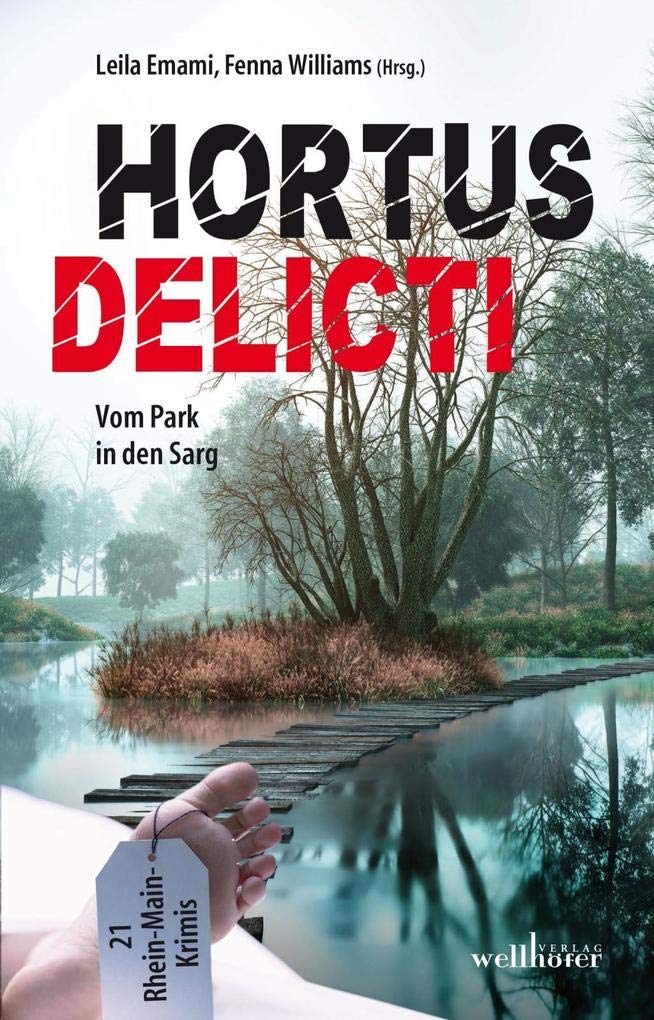 Hortus delicti Contemporary literature Books