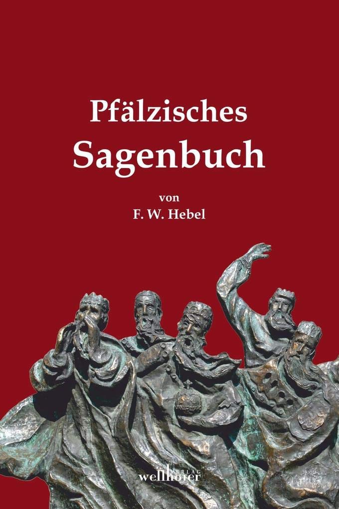 Pfälzisches Sagenbuch Fairy Tales & Legends