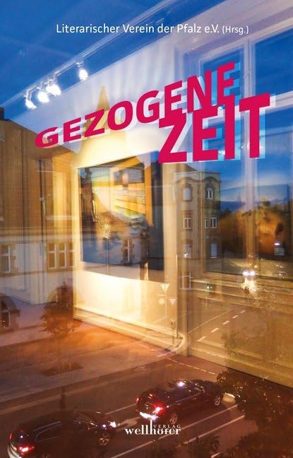 Gezogene Zeit Contemporary literature
