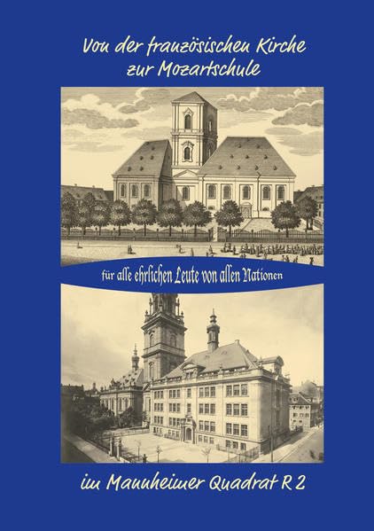 Von der französischen Kirche zur Mozartschule Learning & Reference