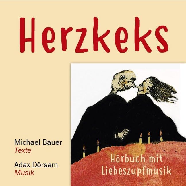 Herzkeks Poetry