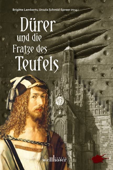 Dürer und die Fratze des Teufels Contemporary literature