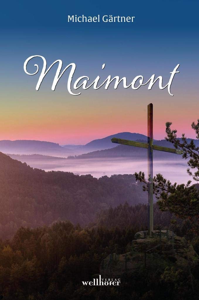 Maimont Contemporary literature Books