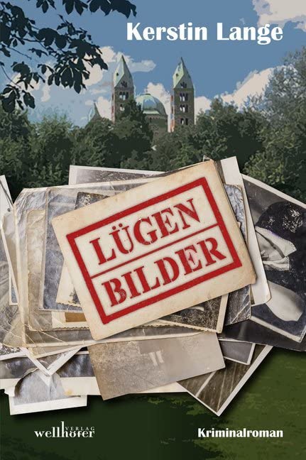 Lügenbilder Contemporary literature Books