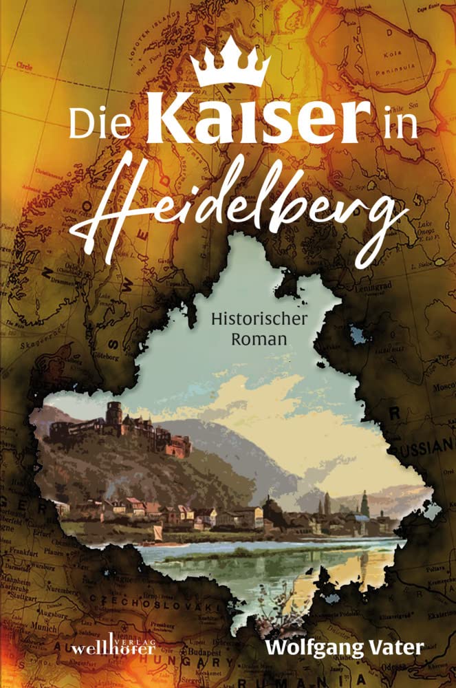 Die Kaiser in Heidelberg Contemporary literature